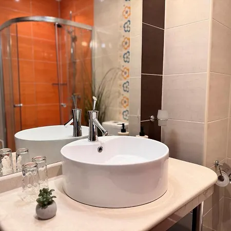 Hermann's Sea View - Bendita Mare Apartament Nisipurile de Aur