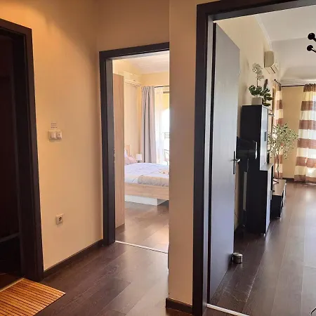 Apartmán Hermann's Sea View - Bendita Mare Zlate písky