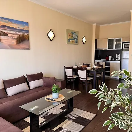 Hermann's Sea View - Bendita Mare