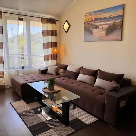 Hermann's Sea View - Bendita Mare Nisipurile de Aur