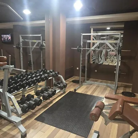 Hermann's Sea View - Bendita Mare Nisipurile de Aur