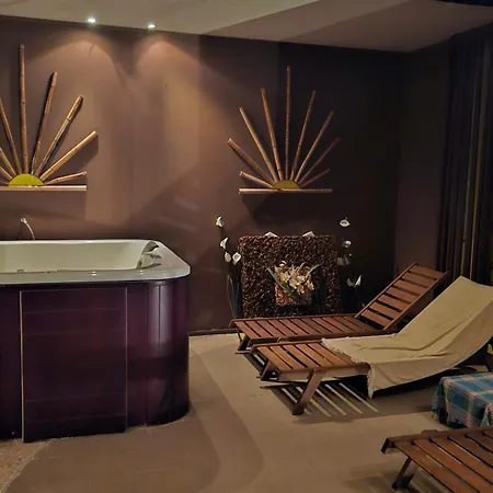 Apartament Hermann's Sea View - Bendita Mare