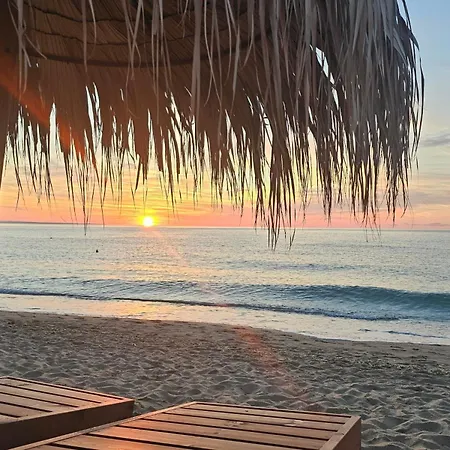 Hermann's Sea View - Bendita Mare Zlate písky