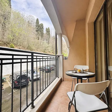 Hermann's Sea View - Bendita Mare Golden Sands