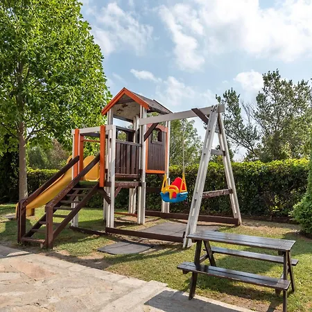 Appartamento Hermann's Sea View - Bendita Mare Golden Sands