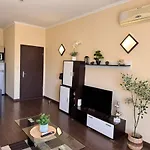Apartament Hermann's Sea View - Bendita Mare Złote Piaski