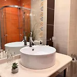Hermann's Sea View - Bendita Mare Apartament Złote Piaski