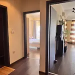 Apartament Hermann's Sea View - Bendita Mare Złote Piaski