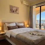 Hermann's Sea View - Bendita Mare Apartament Złote Piaski