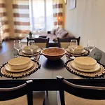 Hermann's Sea View - Bendita Mare Apartament