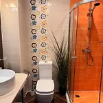 Apartament Hermann's Sea View - Bendita Mare