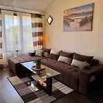 Hermann's Sea View - Bendita Mare Złote Piaski