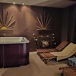 Apartament Hermann's Sea View - Bendita Mare