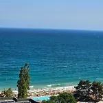 Apartament Hermann's Sea View - Bendita Mare Złote Piaski