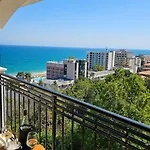 Apartament Hermann's Sea View - Bendita Mare *