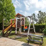 Apartament Hermann's Sea View - Bendita Mare Złote Piaski