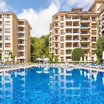 Apartament Hermann's Sea View - Bendita Mare
