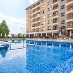 Hermann's Sea View - Bendita Mare Apartament Złote Piaski