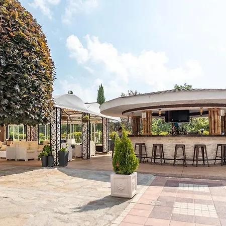 Hermann's Sea View - Bendita Mare * Golden Sands