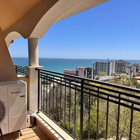 Hermann's Sea View - Bendita Mare Daire