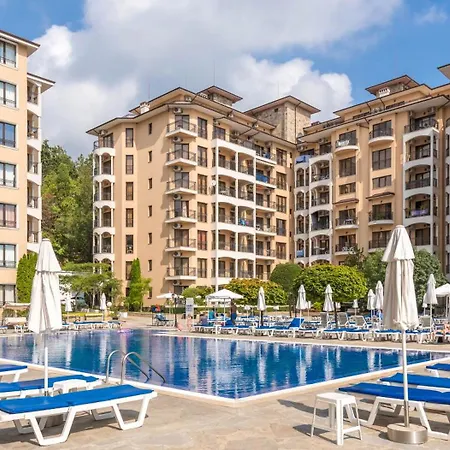 Lejlighed Hermann's Sea View - Bendita Mare