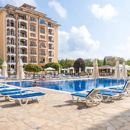 Hermann's Sea View - Bendita Mare Sables d'or
