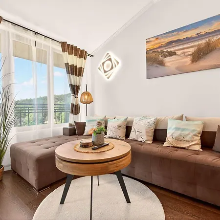 Hermann's Sea View - Bendita Mare * Sables d'or