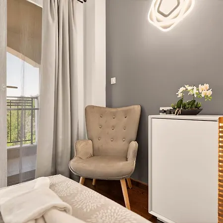 Hermann's Sea View - Bendita Mare Sables d'or