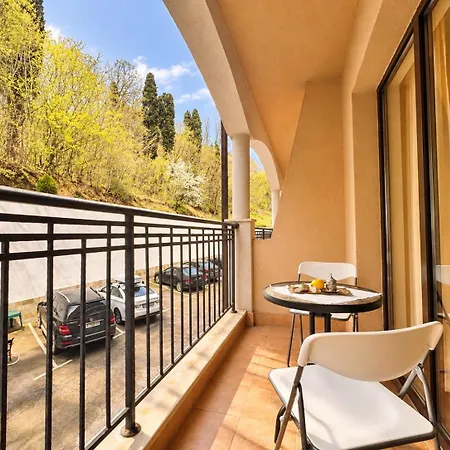 Hermann's Sea View - Bendita Mare