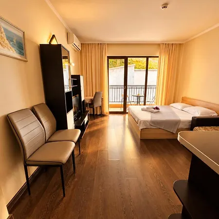 Hermann's Sea View - Bendita Mare * Golden Sands