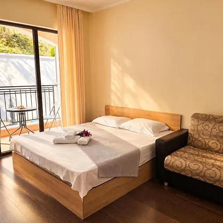 Hermann's Sea View - Bendita Mare Apartamento Golden Sands