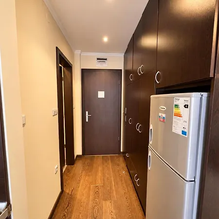 Apartamento Hermann's Sea View - Bendita Mare Golden Sands