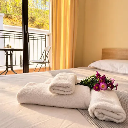 Hermann's Sea View - Bendita Mare * Golden Sands