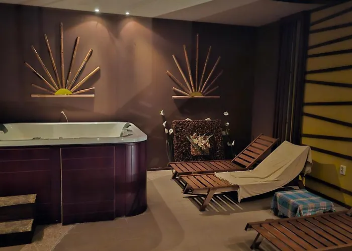 Апартаменты Hermann's Sea View - Bendita Mare